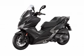 XCITING S400
