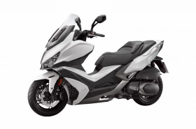 XCITING S400