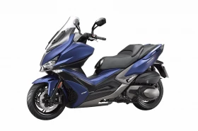 XCITING S400