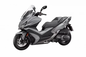 XCITING S400