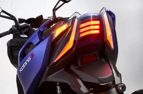 XCITING S400