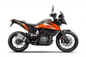 250 Adventure