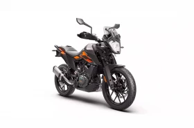 250 Adventure