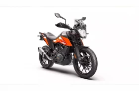 250 Adventure