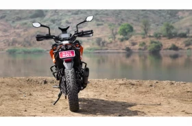 250 Adventure