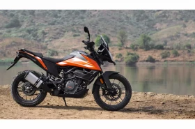 250 Adventure