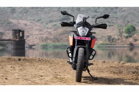 250 Adventure