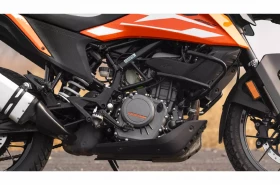 250 Adventure