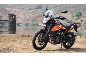 250 Adventure