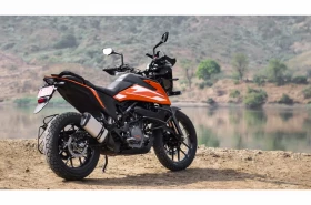 250 Adventure