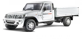 MAHINDRA Bolero Pikup CNG
