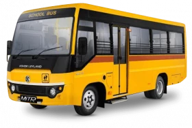 MiTR (School Bus)