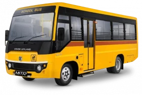 MiTR School Bus