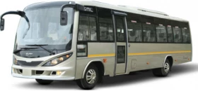 Executive Lx Staff Bus