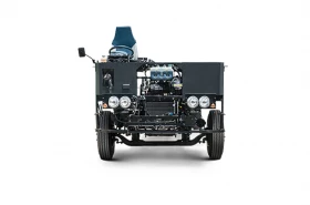 2112 M AC CHASSIS