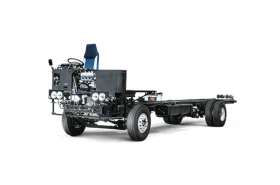2112 M AC CHASSIS