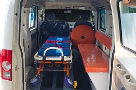 eSupro Ambulance