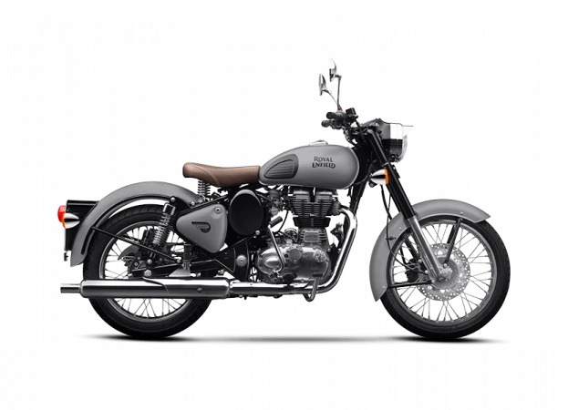 Royal Enfield Unveils SG650 Concept Bike At EICMA Show (Video