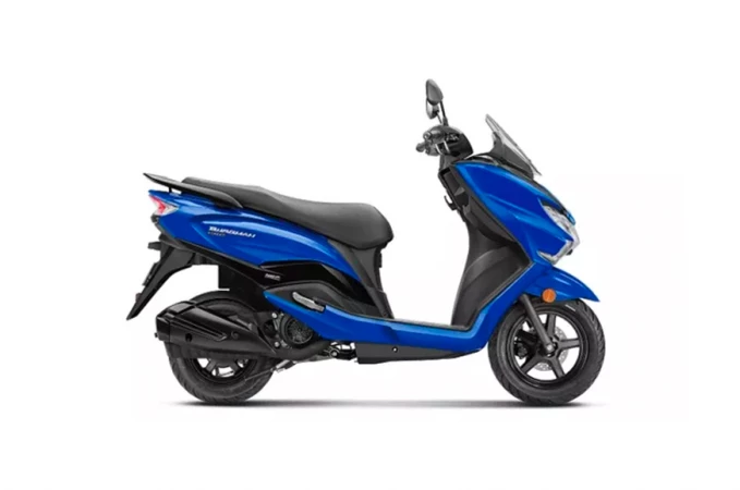 Kymco SuperDink 125 - TestDrive & Review 