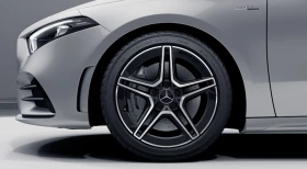 A-Class Limousine