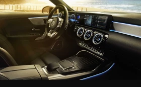 A-Class Limousine