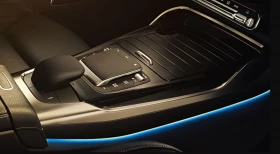 A-Class Limousine