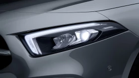 A-Class Limousine