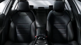 A-Class Limousine