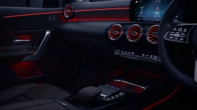 A-Class Limousine