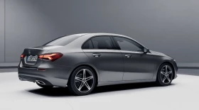 A-Class Limousine