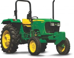 5045d Powerpro 4wd