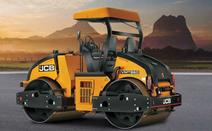 Vmt860eco