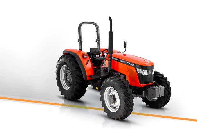 Tafe 9515 4wd