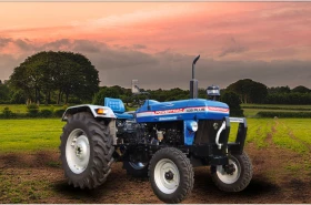Powertrac 439 Plus