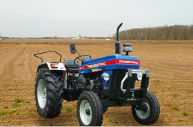 Powertrac 445 Plus