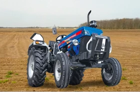 Powertrac Euro 45 Plus 2wd
