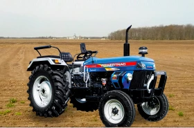 Powertrac Euro 45 Plus 4wd