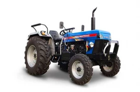 Powertrac Euro 60