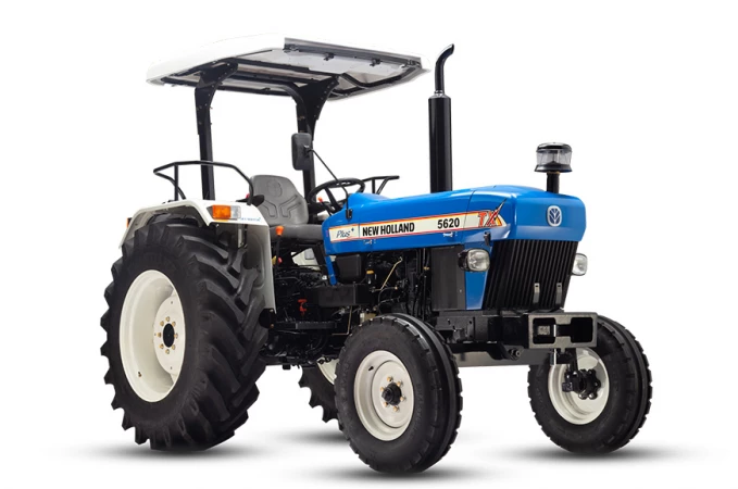 New Holland 5620 Tx 4wd