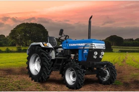 Farmtrac 45 Ultramaxx