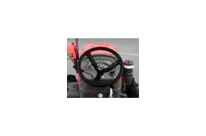 Captain Tractors 273 4wd (stage V) Flotation Tyre 25 Hp Series