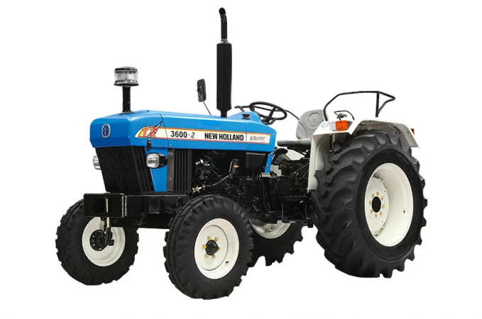 New Holland 3600-2 Tx