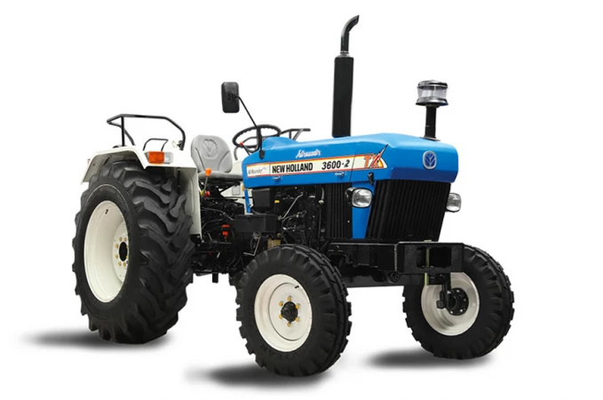 New Holland 3600 Tx Heritage