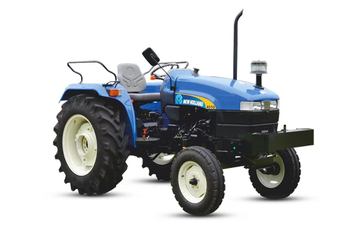 New Holland 4010