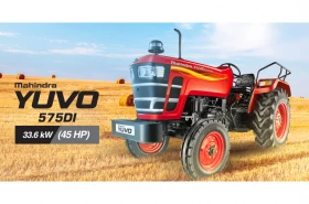 Yuvo 575 Di