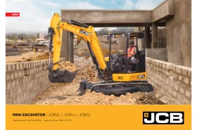 Jcb 51r