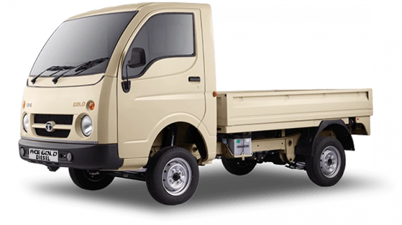 New TATA MOTORS Ace Gold Diesel BUY-NEW-TATA-MOTORS-ACE-GOLD-DIESEL ...