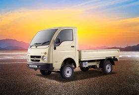 TATA MOTORS Ace Gold Petrol CX