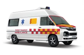 Winger-Ambulance