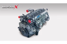 BLAZO X 42 Tag AXLE
